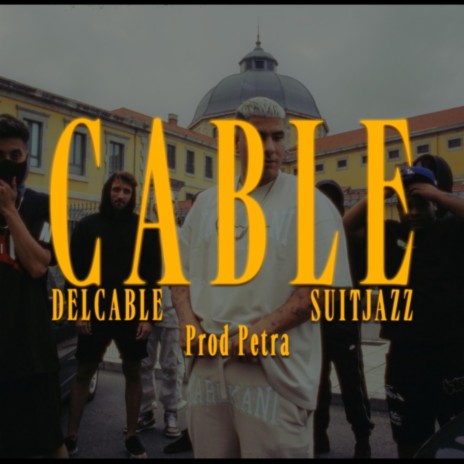 Cable ft. suit jazz | Boomplay Music
