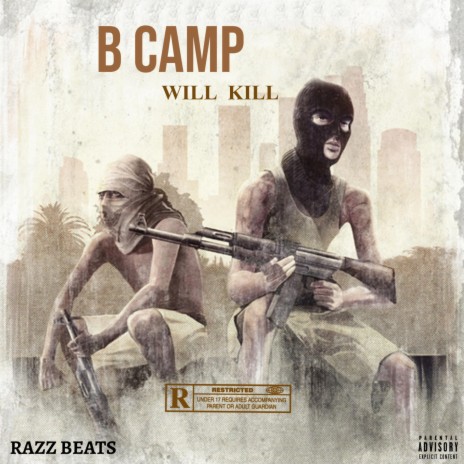 B CAMP | Boomplay Music