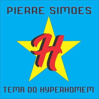 Tema Do Hyperhomem