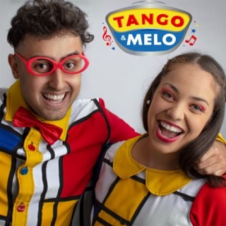 Tango y Melo