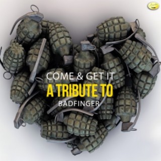 Download Ameritz - tributes album songs: Come & Get It - A Tribute