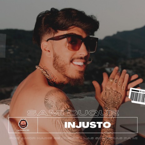 Injusto | Boomplay Music