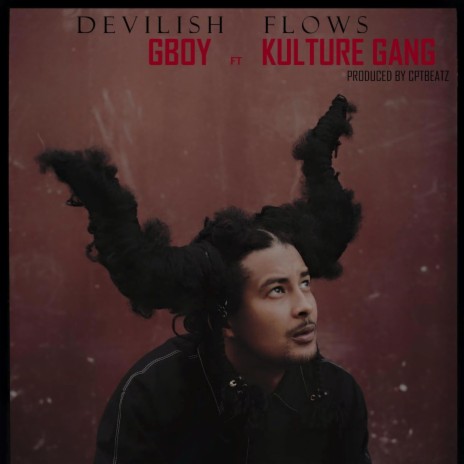 Devilish Flows ft. Kulture Gang | Boomplay Music