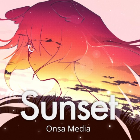 Sunset (Russian ver.) | Boomplay Music