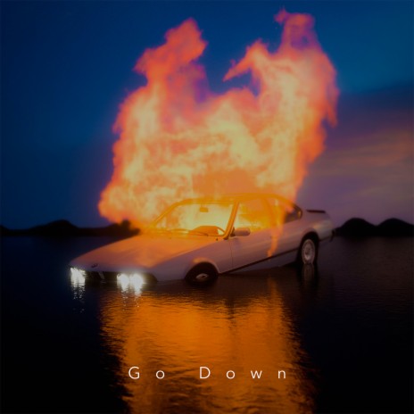 Go Down | Boomplay Music