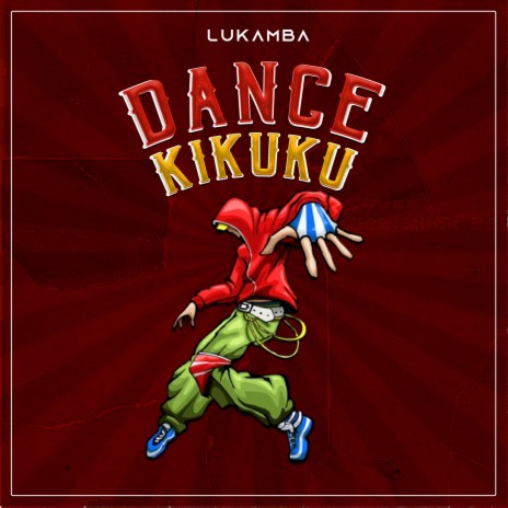 Dance Kikuku