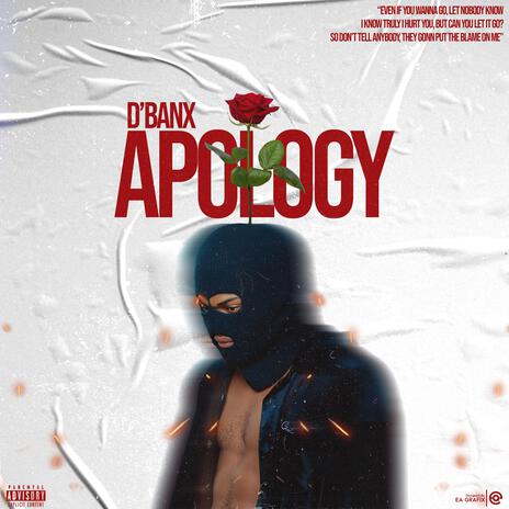 Apology | Boomplay Music