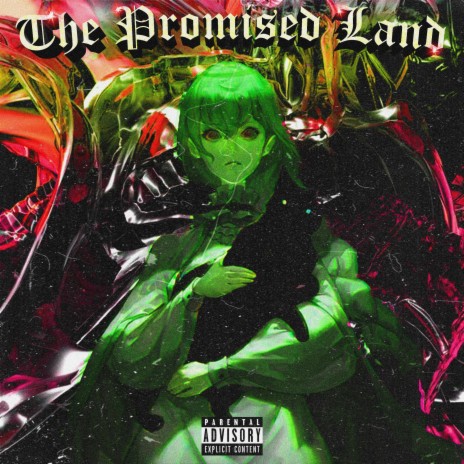 The Promised Land | Boomplay Music