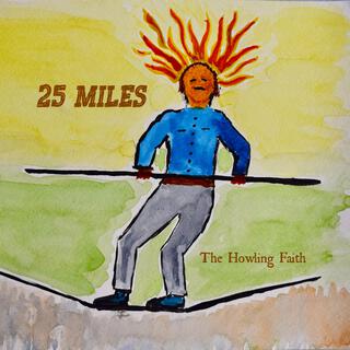 25 Miles