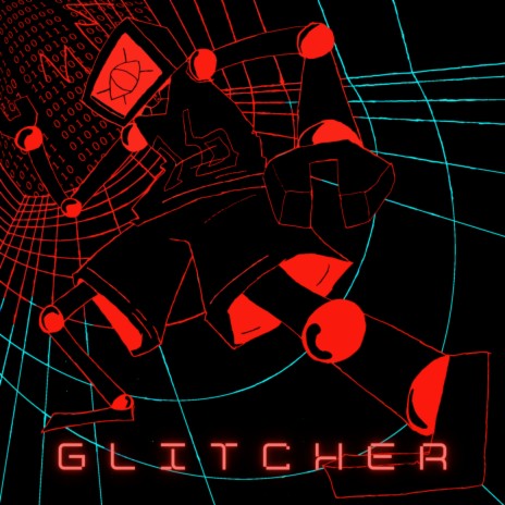 Glitcher | Boomplay Music