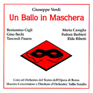 Un Ballo in Maschera