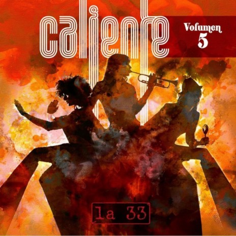 Caliente | Boomplay Music