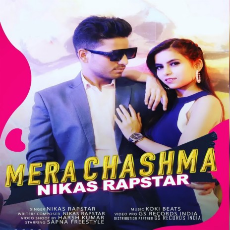 Mera Chashma | Boomplay Music