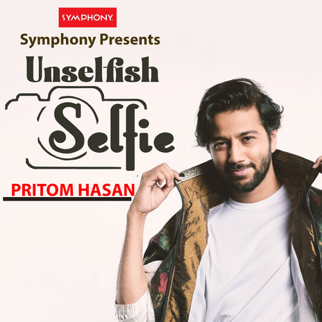 Unselfish selfie | Boomplay Music