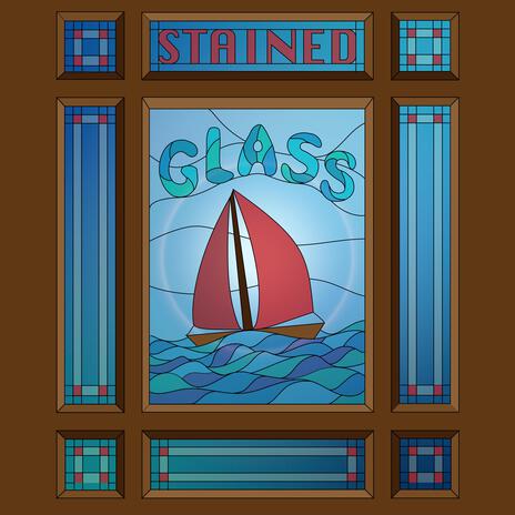 Stained Glass | Boomplay Music