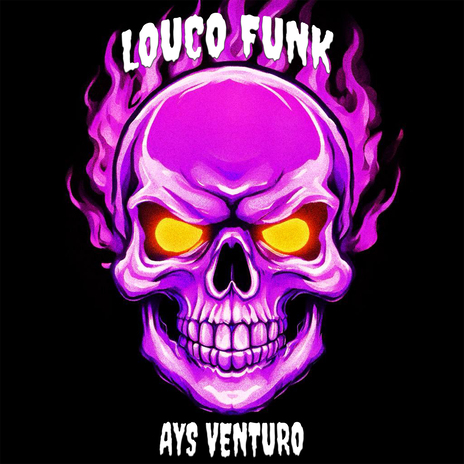 Louco Funk (Super Slowed) | Boomplay Music