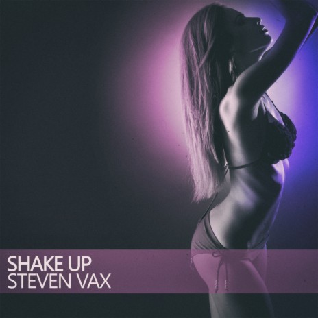 Shake up (E-vax Mix)