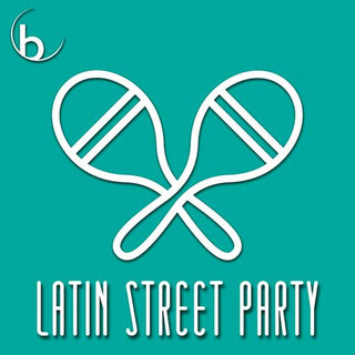 Latin Street Party