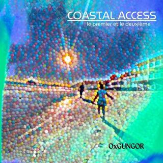 COASTAL ACCESS - le premier et le deuxième