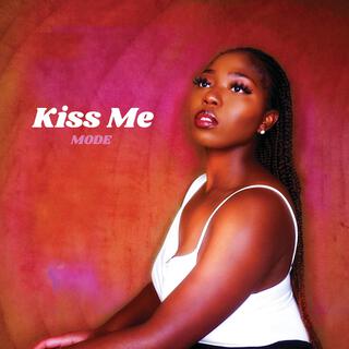 Kiss Me (single)