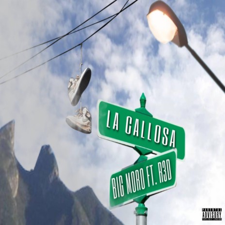 LA CALLOSA ft. Big Moro | Boomplay Music