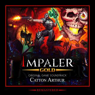 Impaler Gold (Original Game Soundtrack) Remastered