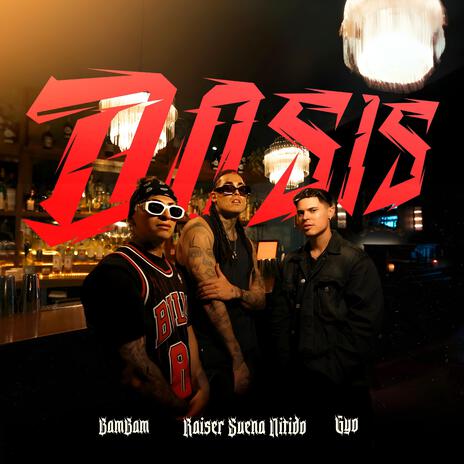 Dosis ft. GYO & BamBam | Boomplay Music