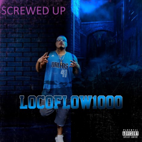 Otra Vez 'Screwed Up' | Boomplay Music