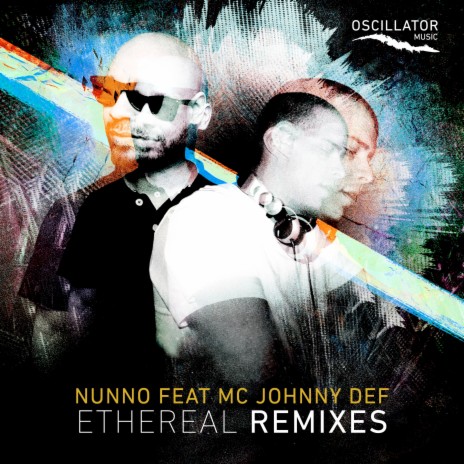 Ethereal (Natalino Nunes Remix) ft. MC Johnny Def | Boomplay Music