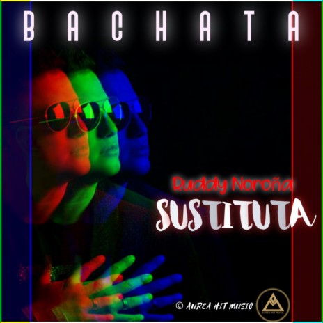 Sustituta | Boomplay Music