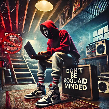 Don't Be Kool Aid Minded | Boomplay Music