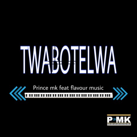 Twabotelwa ft. Flavour Music | Boomplay Music