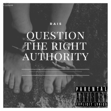 QTRA (QUESTION THE RIGHT AUTHORITY) | Boomplay Music