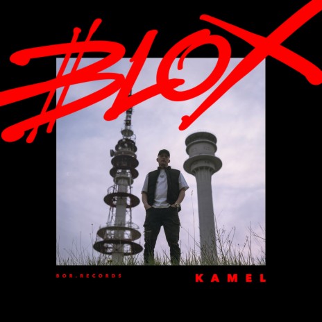 BLOX ft. Paluch, Lipa & Dj Taek