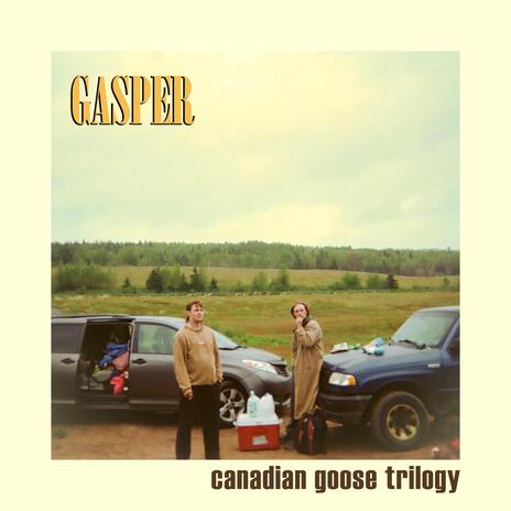 Canadian Goose Trilogy | Boomplay Music