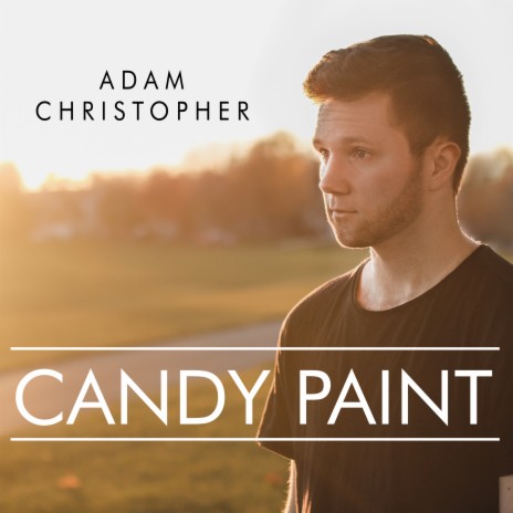 Candy Paint (Acoustic)