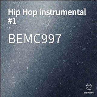 Hip Hop instrumental #1