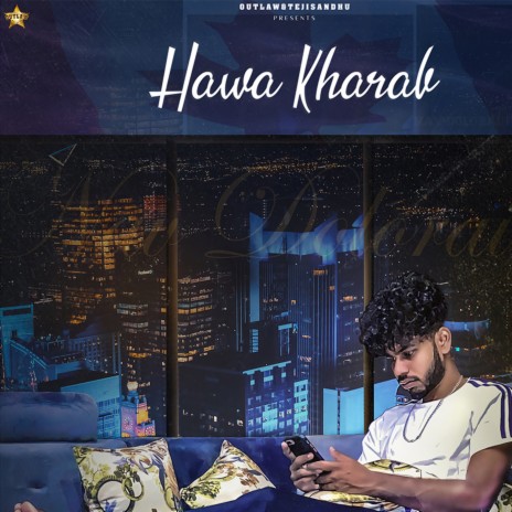 Hawa Kharab ft. Navaan Sandhu | Boomplay Music