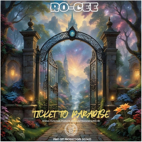 Ticket to paradise | Boomplay Music