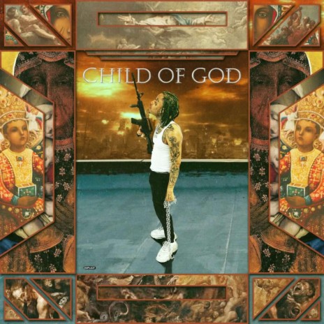 CHILD OF GOD | Boomplay Music