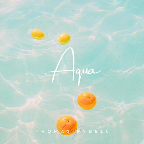 Aqua ft. Catty.L | Boomplay Music