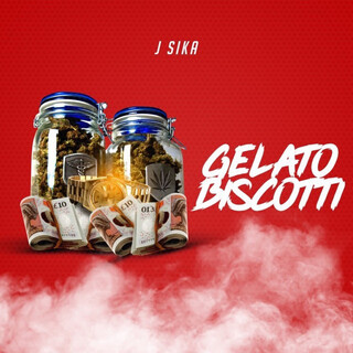 Gelato Biscotti