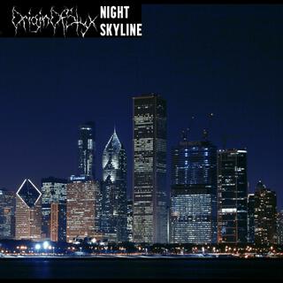 Night Skyline