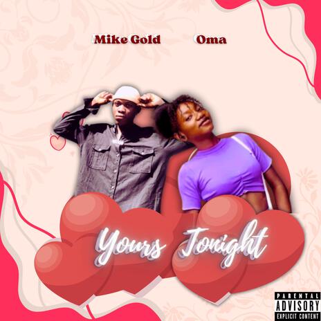 Yours Tonight ft. Oma | Boomplay Music