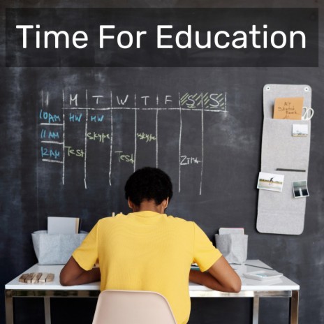 Time For Education | Boomplay Music