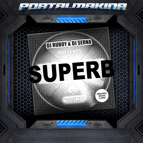 Superb (Short Edit) ft. DJ Serna | Boomplay Music