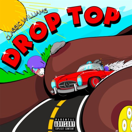 Droptop | Boomplay Music