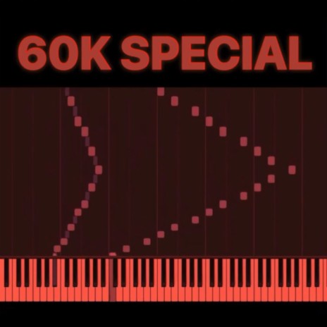 60K SPECIAL | Boomplay Music