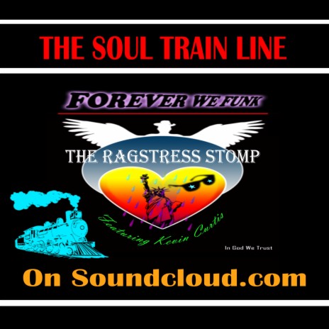 THE SOUL TRAIN LINE INSTRUMENTAL (Special Version) ft. Kevin Curtis Barr | Boomplay Music