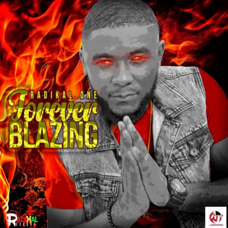 Forever Blazing | Boomplay Music